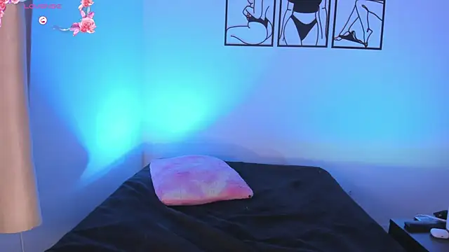 777AylinZ online show from 12/04/25, 10:35