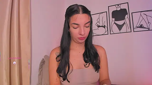 777AylinZ online show from 01/06/26, 09:24