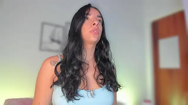 777AylinZ online show from 02/24/26, 11:41