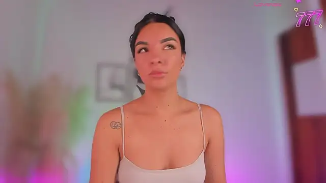 777AylinZ online show from 03/21/26, 12:21