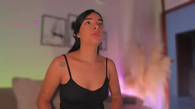 777AylinZ online show from 04/20/26, 11:02