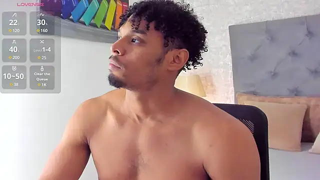 Jacub Micke1 online show from 12/20/24, 01:36