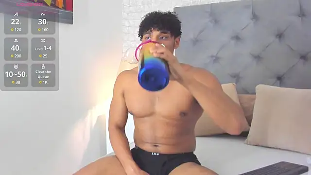 Jacub Micke1 online show from 01/21/25, 12:36