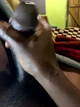 GangsterCouple-Aimy-Jonny online show from 01/11/26, 10:48