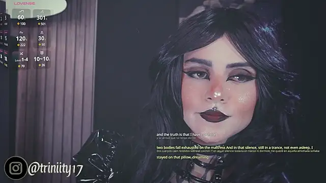 Trinity   s online show from 12/27/24, 06:31