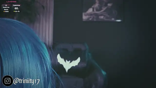 Trinity   s online show from 01/30/25, 11:13