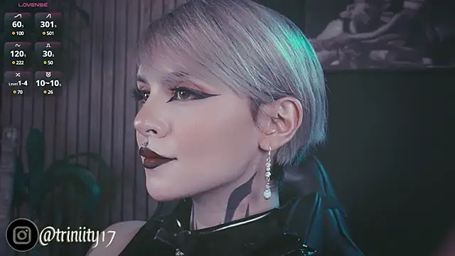 Trinity   s online show from 02/04/25, 01:38