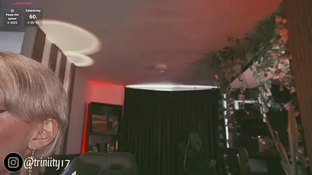 Trinity   s online show from 09/13/25, 05:02