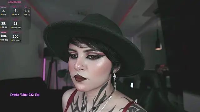 Trinity   s online show from 03/05/26, 02:24