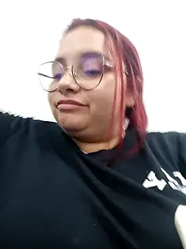 Snapshot of CURVY-HORNY chatting on 02/26/25, 09:27 CURVY-HORNY online show from 02/26/25, 09:27