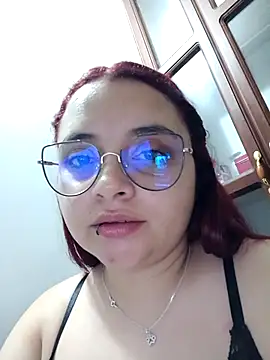 Snapshot of CURVY-HORNY chatting on 02/27/25, 03:36 CURVY-HORNY online show from 02/27/25, 03:36