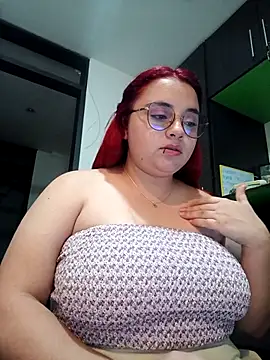 CURVY-HORNY online show from 02/10/26, 03:10