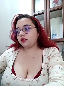 CURVY-HORNY online show from 04/13/26, 08:14