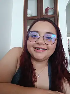 CURVY-HORNY online show from 05/17/26, 07:43
