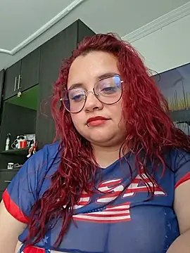 CURVY-HORNY online show from 07/05/26, 07:54