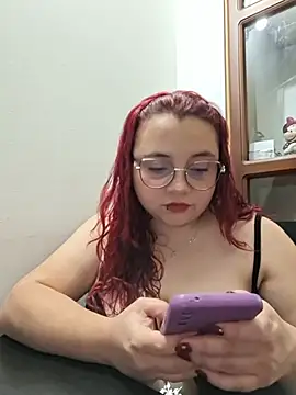 CURVY-HORNY online show from 07/12/26, 11:18