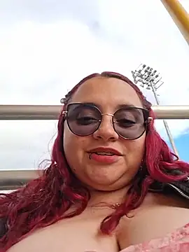 CURVY-HORNY online show from 07/13/26, 09:50