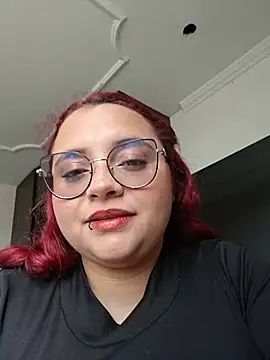 CURVY-HORNY online show from 07/16/26, 09:10