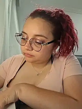 CURVY-HORNY online show from 07/23/26, 02:53