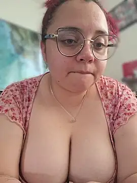CURVY-HORNY online show from 07/26/26, 08:16