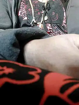 Cute-chinny online show from 01/25/25, 01:54