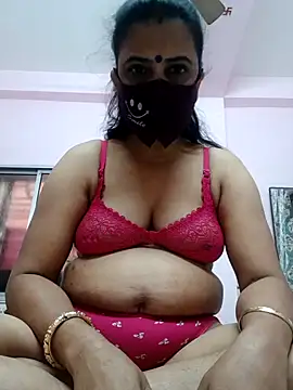 Cute-manisha online show from 01/09/25, 01:50