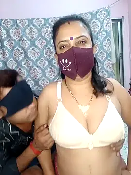 Cute-manisha online show from 01/10/25, 02:04