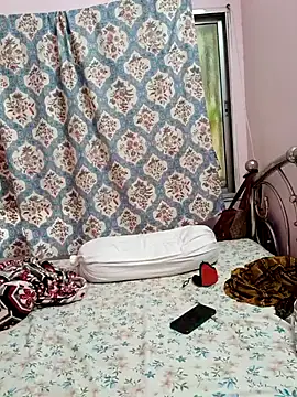 Cute-manisha online show from 01/12/25, 08:25