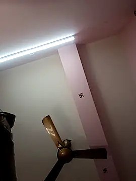 Cute-manisha online show from 01/13/25, 10:58