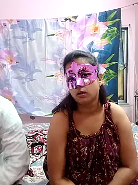 Cute-manisha online show from 01/14/25, 02:19