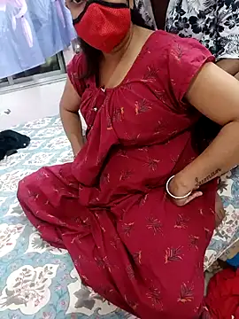 Cute-manisha online show from 01/15/25, 10:27