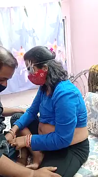 Cute-manisha online show from 01/17/25, 10:55