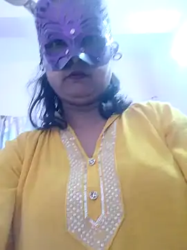 Cute-manisha online show from 01/18/25, 03:05