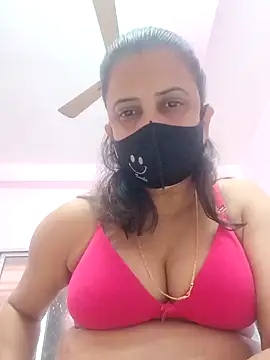 Cute-manisha online show from 01/19/25, 09:44