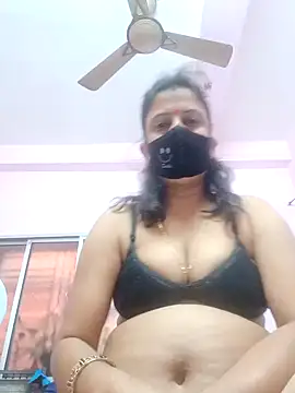 Cute-manisha online show from 01/20/25, 01:50