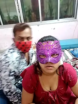 Cute-manisha online show from 01/31/25, 01:43