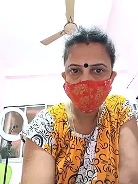 Cute-manisha online show from 02/12/25, 01:41