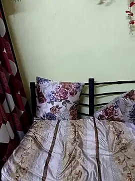 Cute-manisha online show from 02/15/25, 06:23