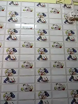 Cute-manisha online show from 02/17/25, 06:42