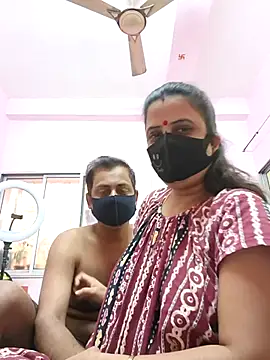 Cute-manisha online show from 02/23/25, 03:24