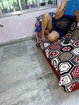 Cute-manisha online show from 03/08/25, 06:21