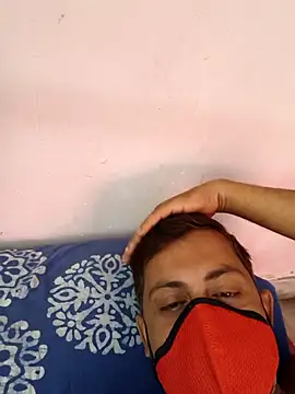 Cute-manisha online show from 03/13/25, 03:00