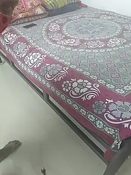 Cute-manisha online show from 11/06/25, 12:39