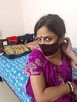 Cute-manisha online show from 11/11/25, 05:13