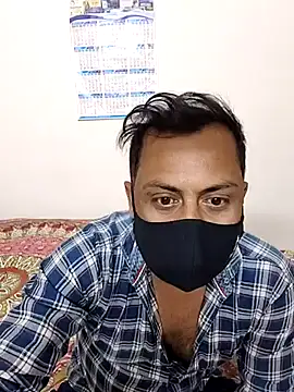 Cute-manisha online show from 02/25/26, 02:10