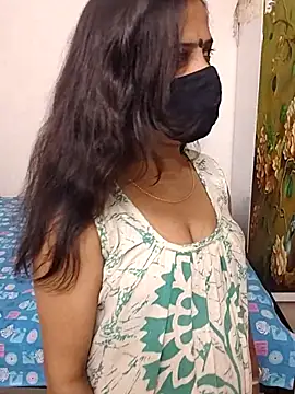 Cute-manisha online show from 03/12/26, 01:39