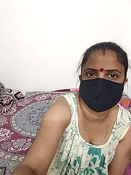 Cute-manisha online show from 03/23/26, 06:17