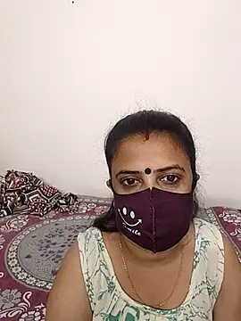 Cute-manisha online show from 04/08/26, 02:11