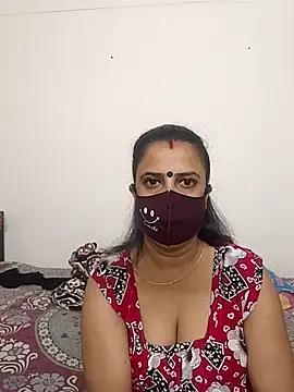 Cute-manisha online show from 04/10/26, 02:50