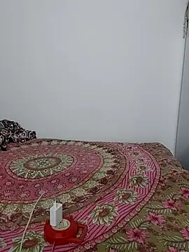 Cute-manisha online show from 04/21/26, 02:26